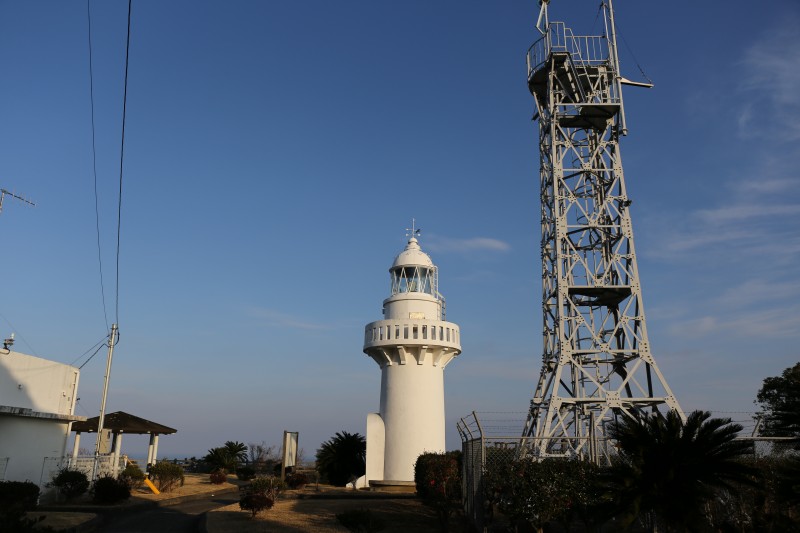 細島灯台